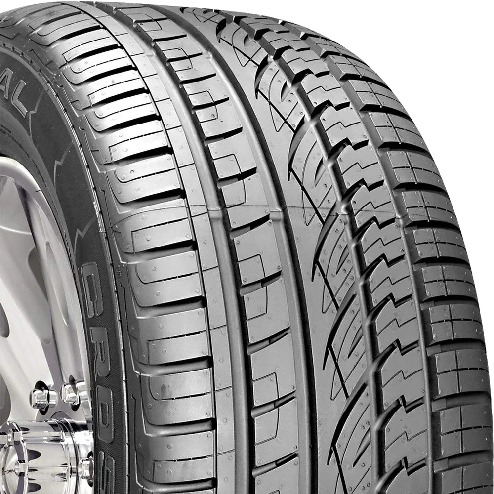 Continental CrossContact UHP 295/45ZR19 109Y Tire - Cheap Fitting