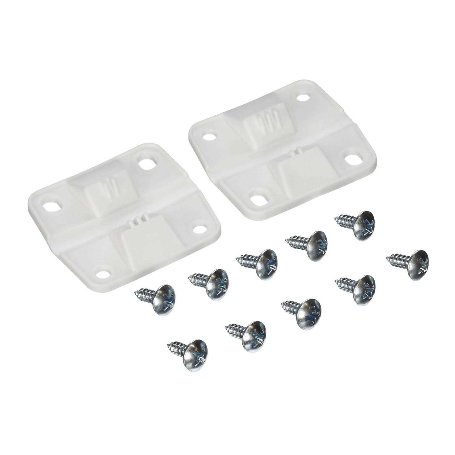 Coleman Cooler Hinges - Cheap Fitting