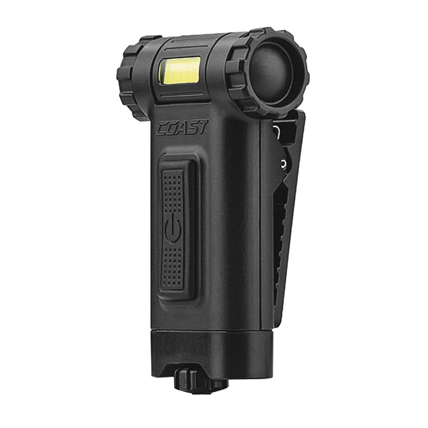 Coast HX4 Clip Light Dual - Cheap Fitting