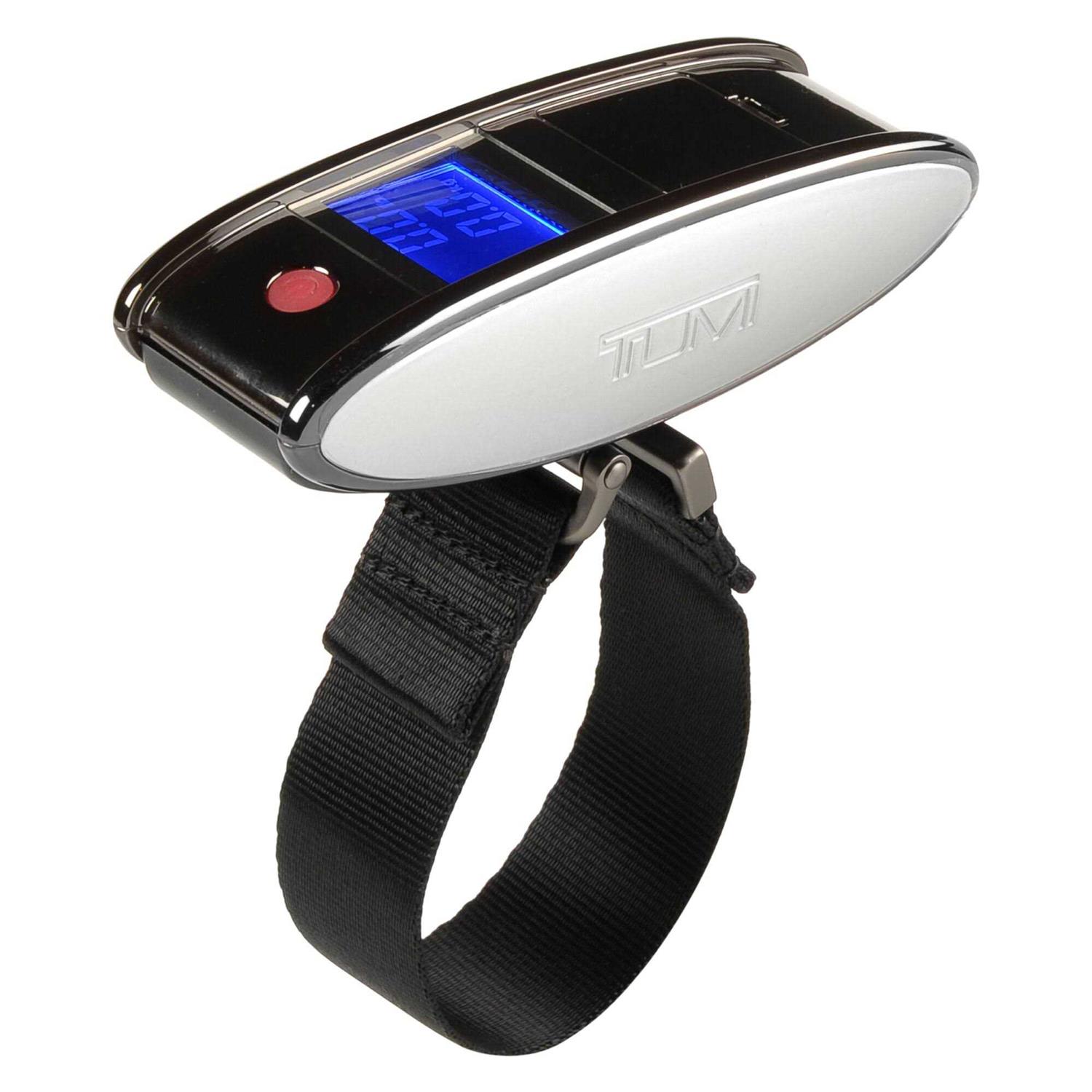 TUMI Luggage Scale - Cheap Fitting