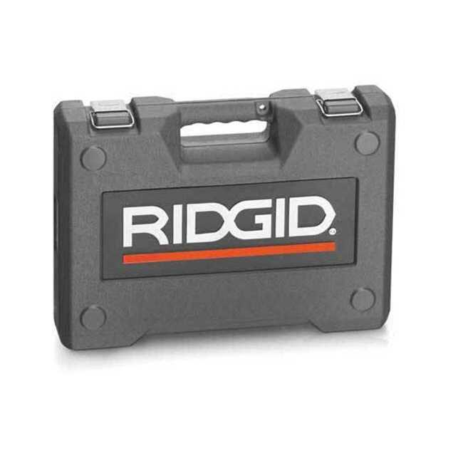 RIDGID 43378 Carrying Case for RP 340 Press Tool - Cheap Fitting