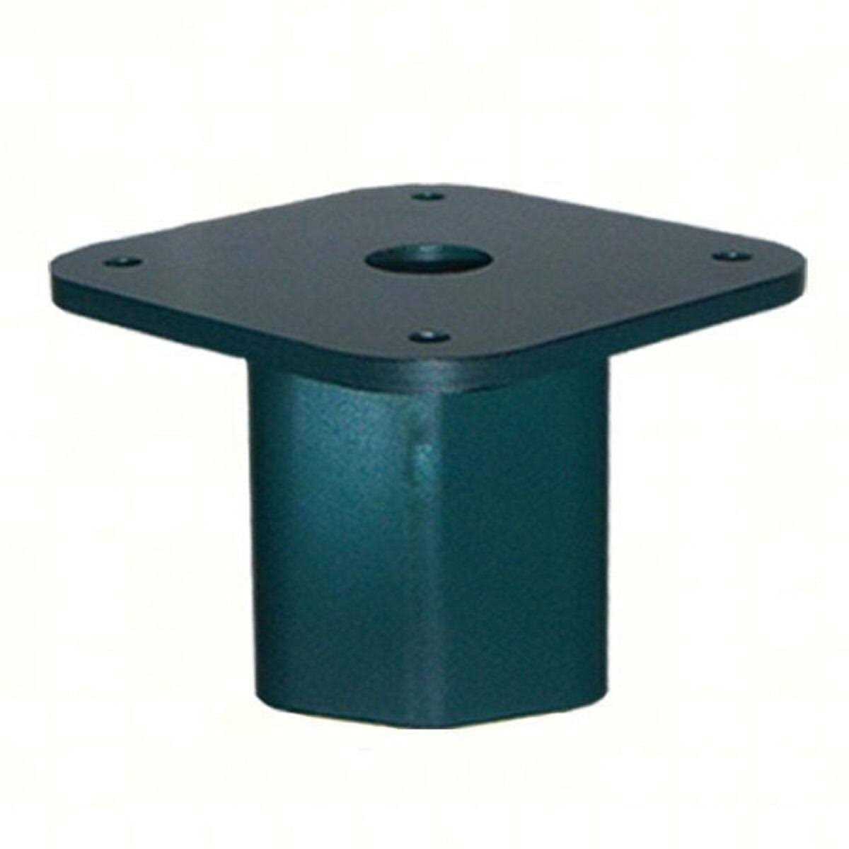 Songbird Essentials T Post Mounting Plate - Cheap Fitting