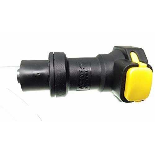 Flow-Rite Hydro Link Battery Watering Hand Pump for RV or Golf Cart - Cheap Fitting