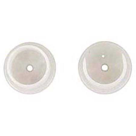 Prime-Line Closet Pole Sockets N 6568	Prime-Line Closet Pole Sockets N 6568 - Cheap Fitting