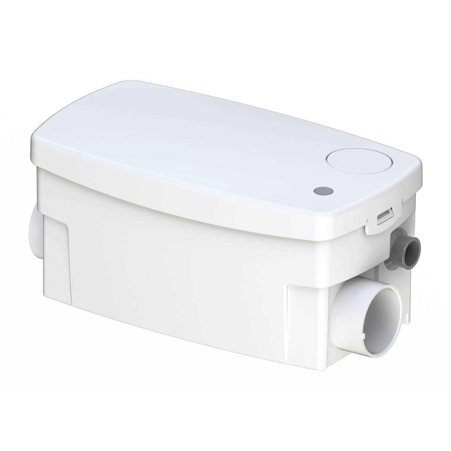 Saniflo 010 Sanishower Drain Pump - Cheap Fitting