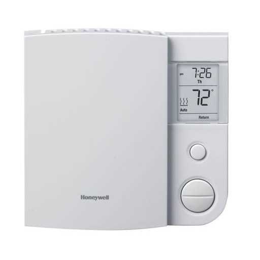 Honeywell Rlv4305a1000/E - Cheap Fitting