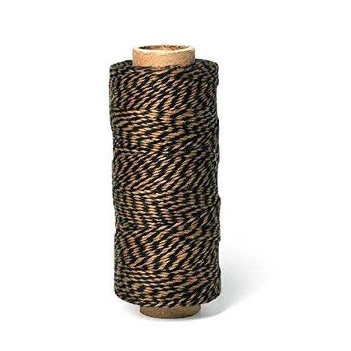 Hemptique Cotton Bakers Twine Spool 2 Ply - Cheap Fitting
