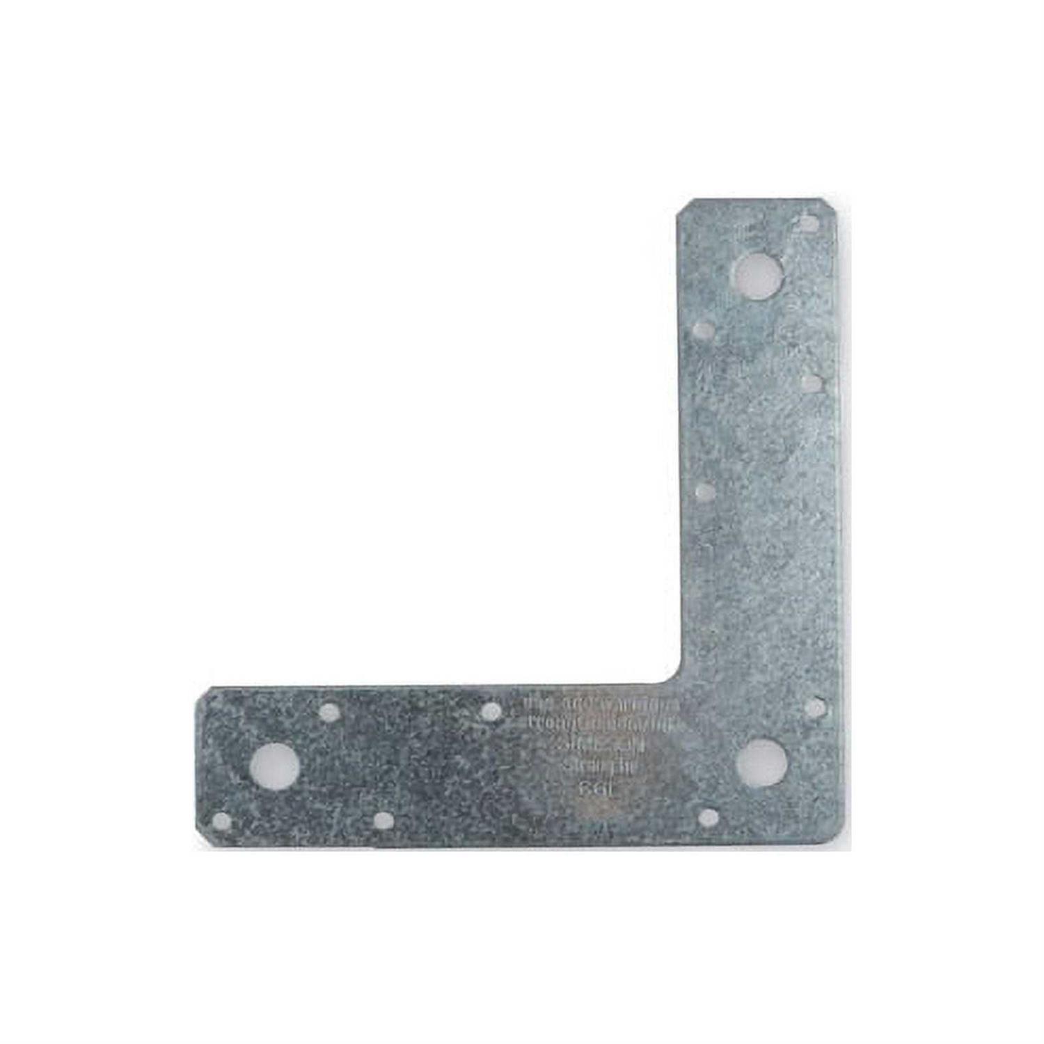 Simpson Strong-Tie 66L L Strap - Cheap Fitting