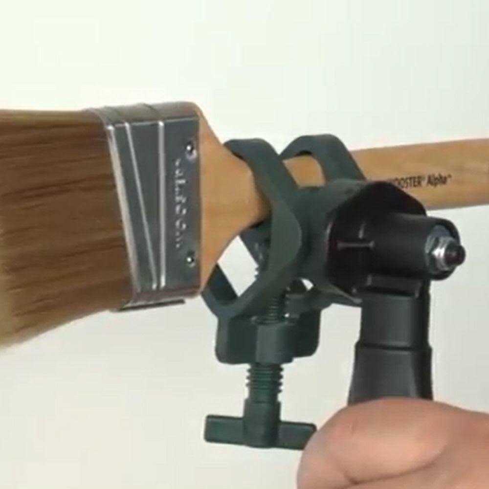 Wooster F6333 Lock Jaw Tool Holder - Cheap Fitting