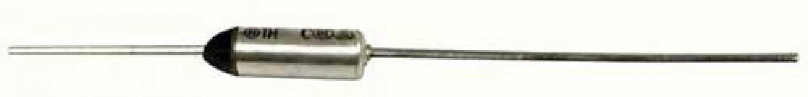 Thermal Fuse Thermal Cutoff Limiter 240c Degrees Celsius - Cheap Fitting