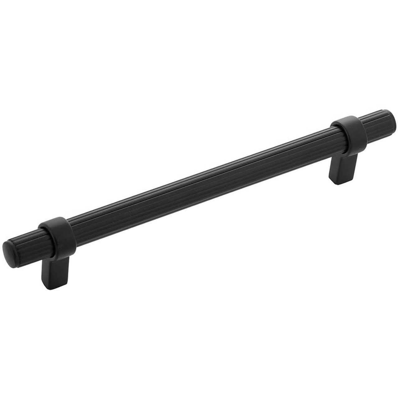 Belwith Keeler Sinclaire B077051-MBBGB Cabinet Pull - Cheap Fitting
