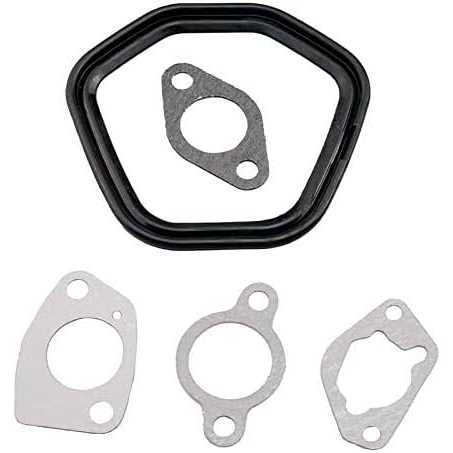 Ruma Carburetor Pull Recoil Starter Ignition Coil Kit for Honda GX340 GX390 GX420 11HP 13HP 16HP Engine - Cheap Fitting