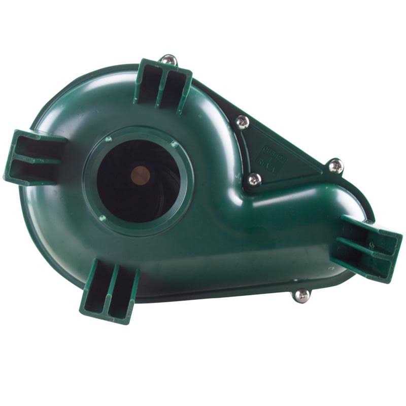 Zoeller 1/3 HP 5250 gph Cast Iron Tethered Float Switch Sewage Pump 1261-0001 - Cheap Fitting