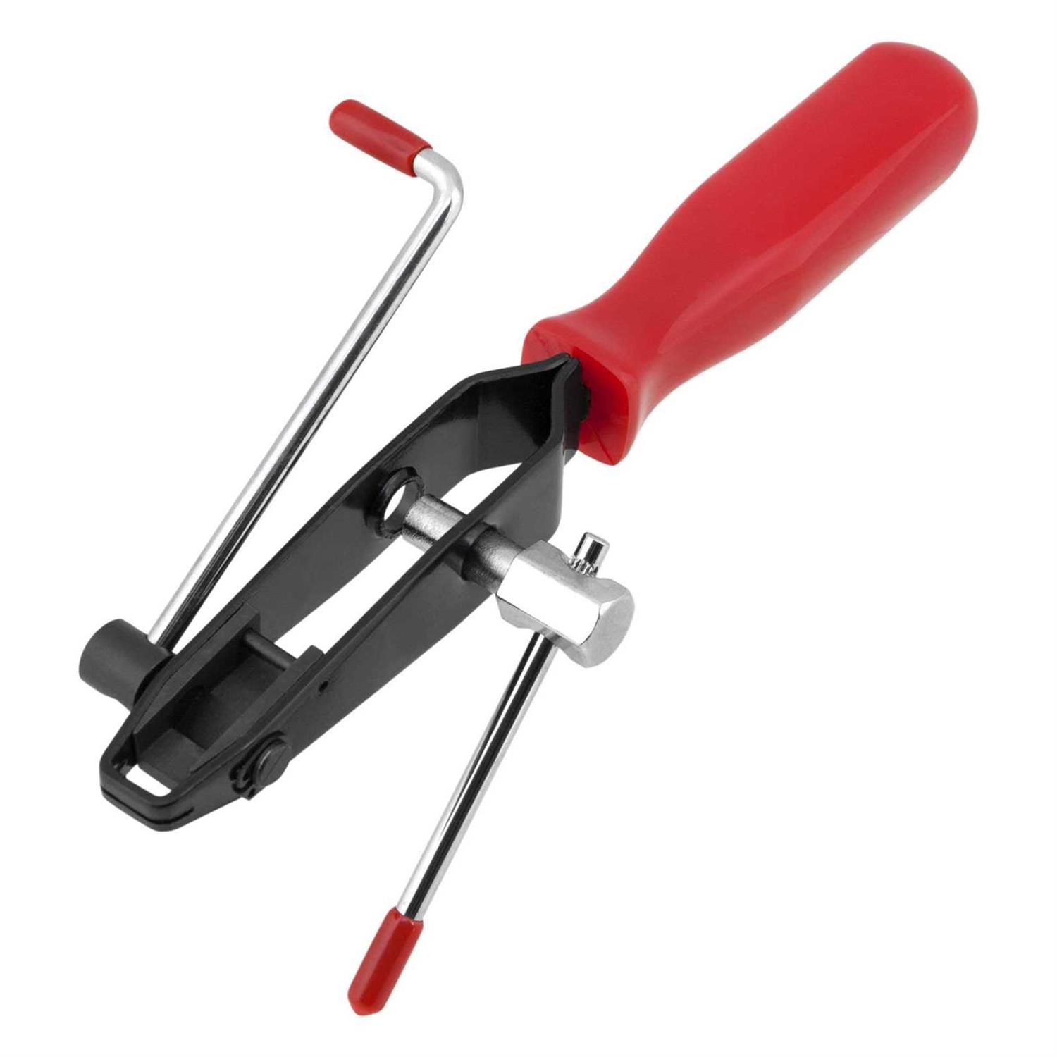 Performance Tool W83011 CV Joint Boot Clamp Band Tool - Cheap Fitting