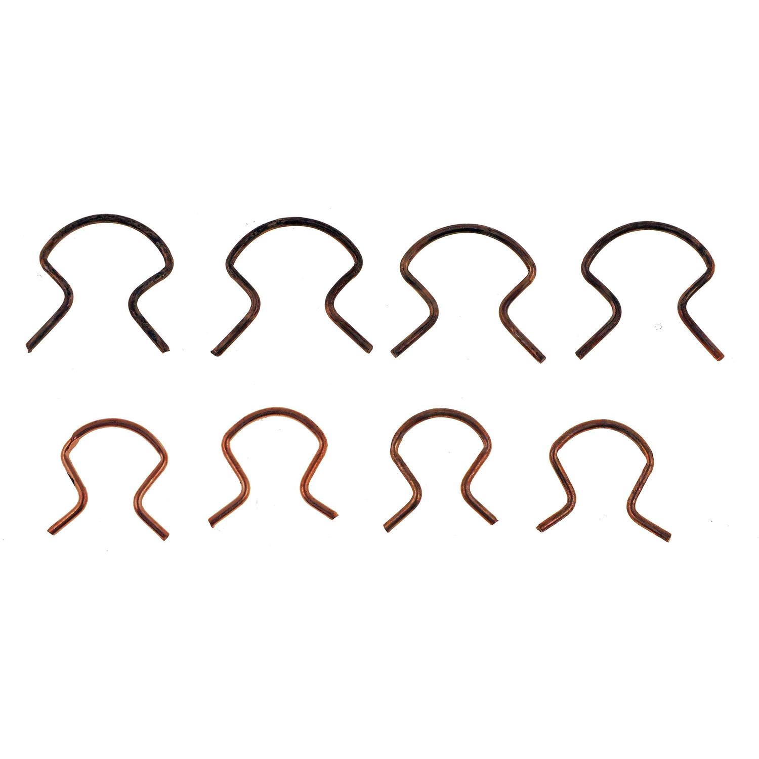 Dorman 76980 Window Handle Retainer Clip Assortment - Cheap Fitting