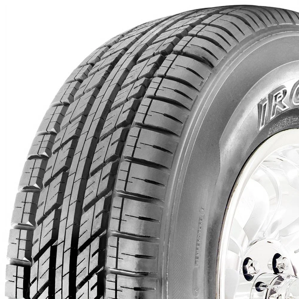 Ironman RB SUV 275/60R20 115H BW All Season - Cheap Fitting