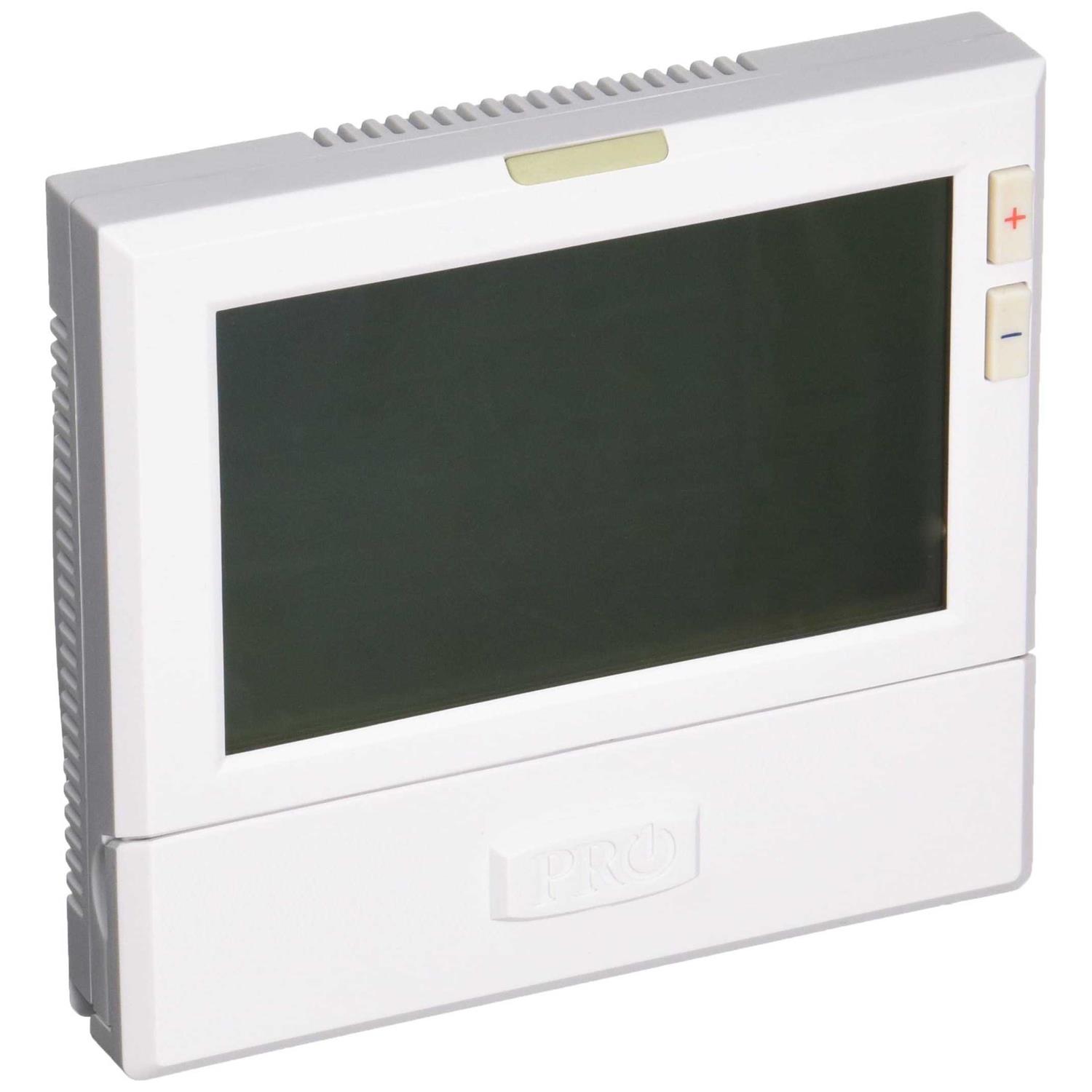 Pro1 T855 - Cheap Fitting