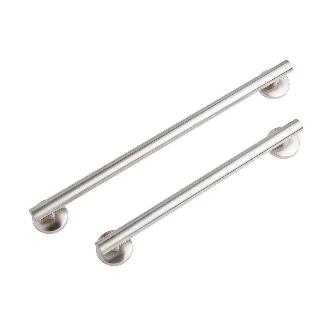 Signature Hardware Contemporary Grab Bar - Cheap Fitting
