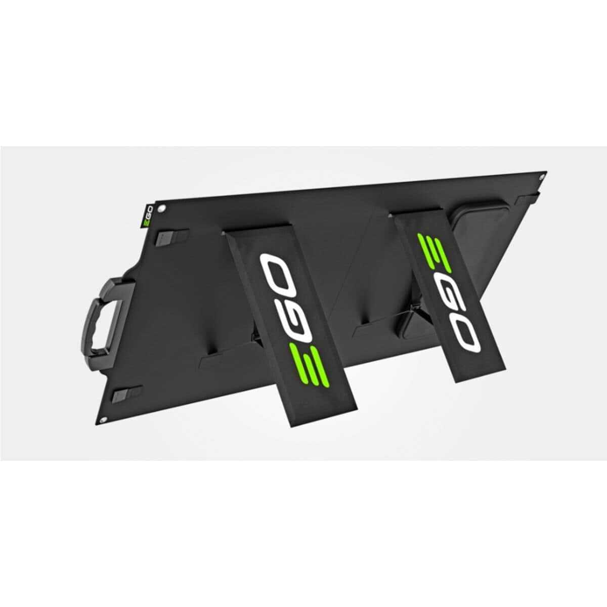 EGO SP1000 100W Solar Panel - Cheap Fitting