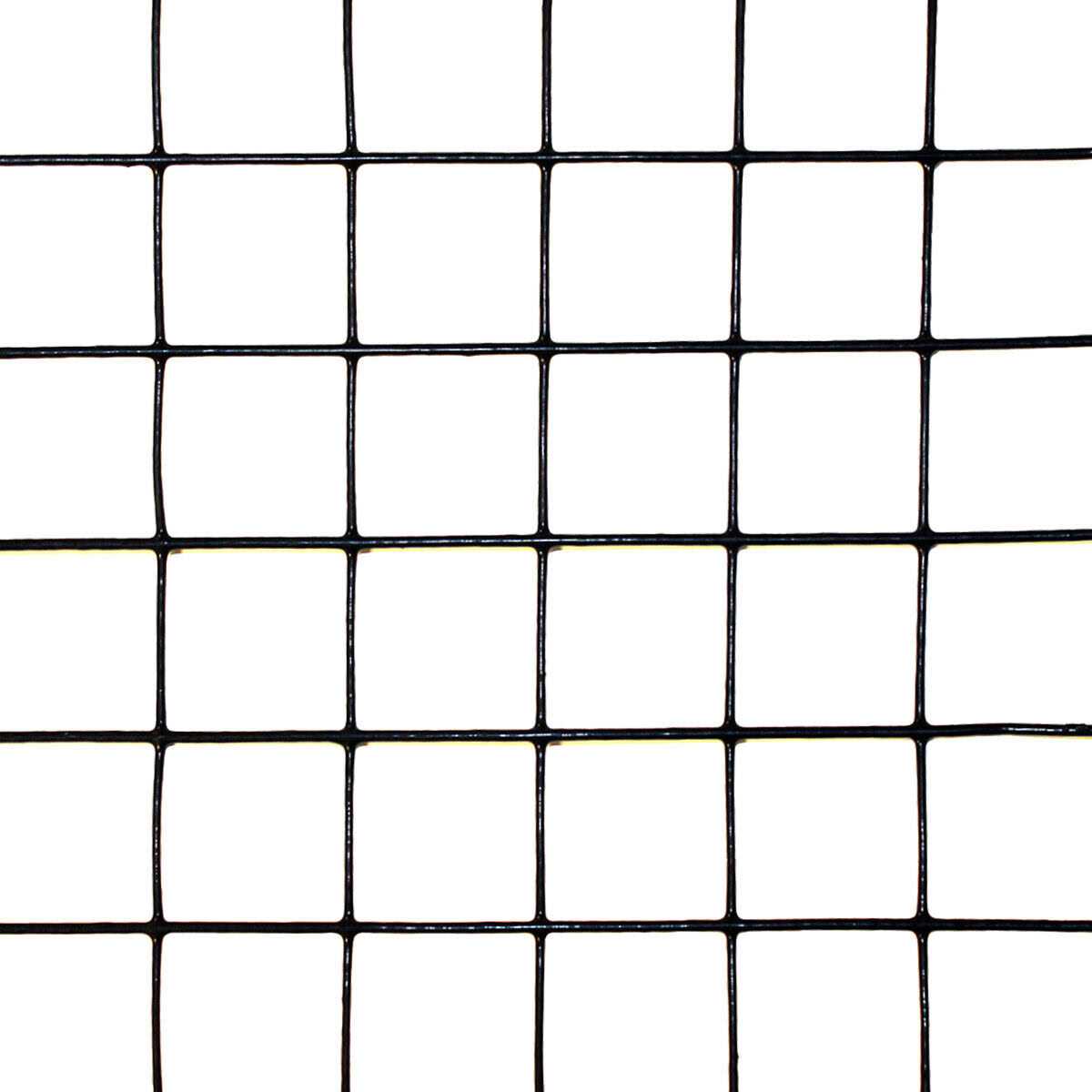 100′ Welded Wire Dog Fence-16 ga. galvanized steel core - Cheap Fitting