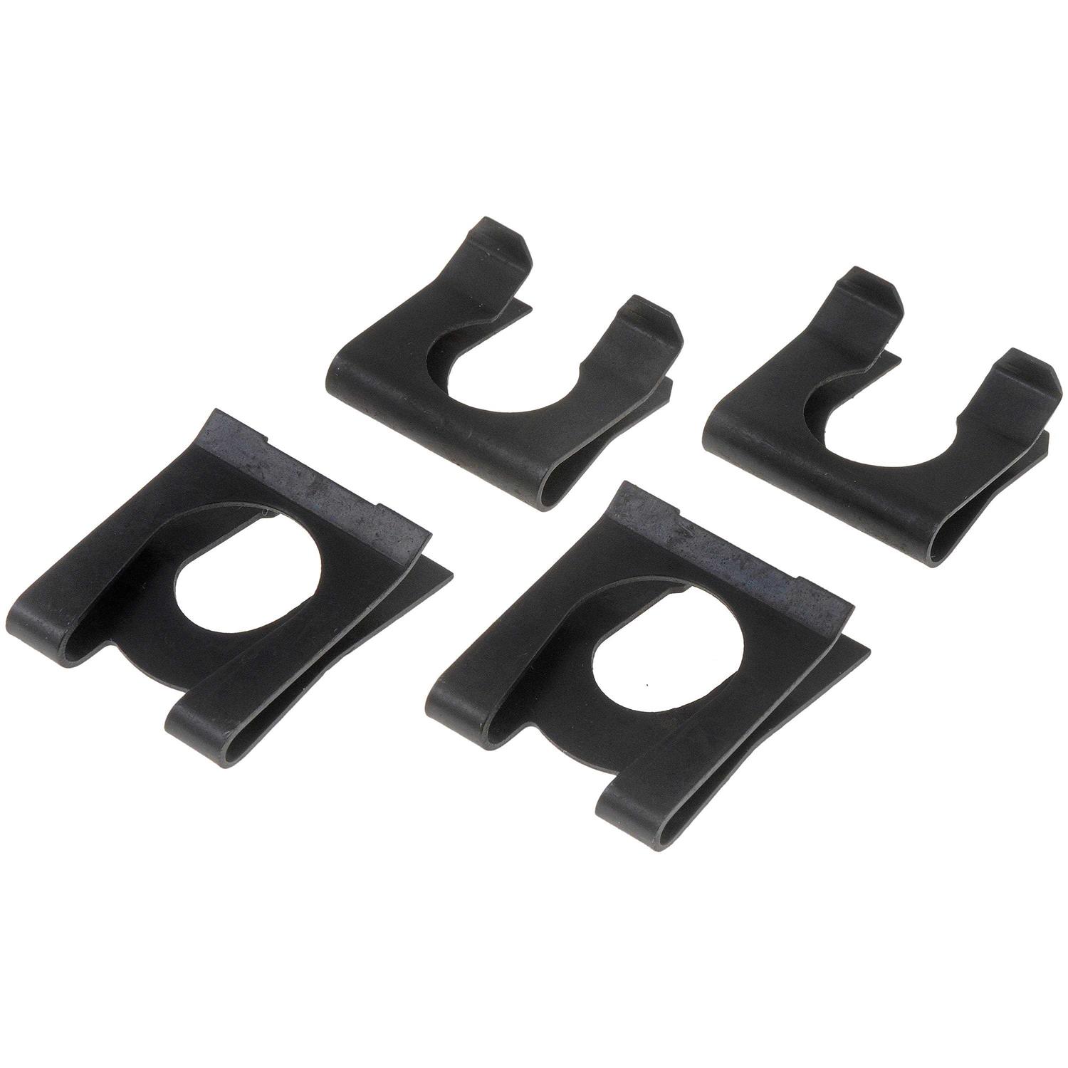 Dorman 13987 Brake Line Retaining Clips - Cheap Fitting
