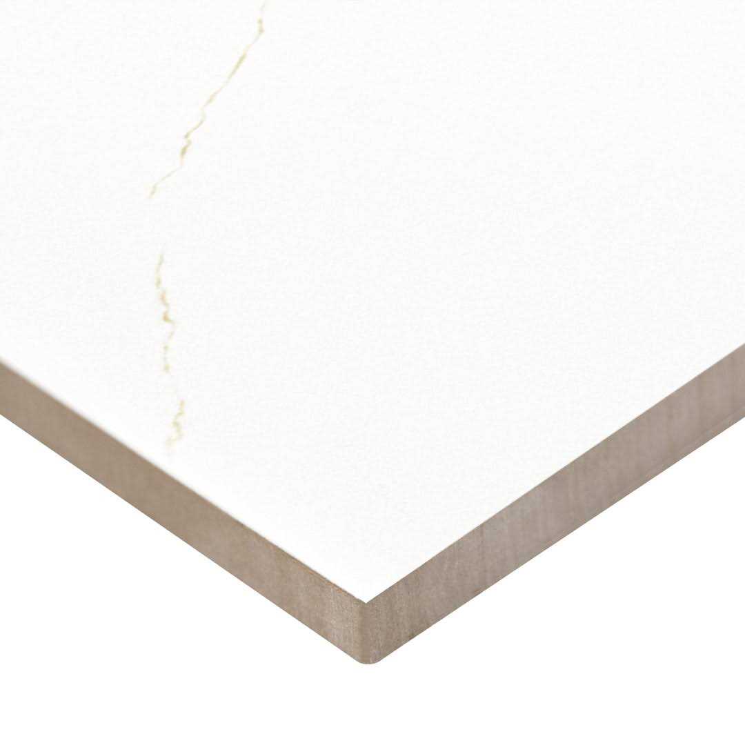 MSI Miraggio Gold 24 Porcelain Floor and Wall Tile - Cheap Fitting