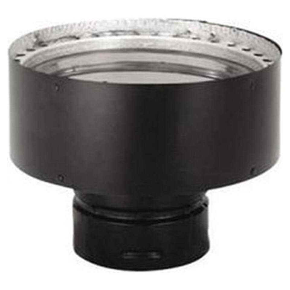 DuraVent Steel Chimney Pipe Adapter 3PVL-X6R - Cheap Fitting