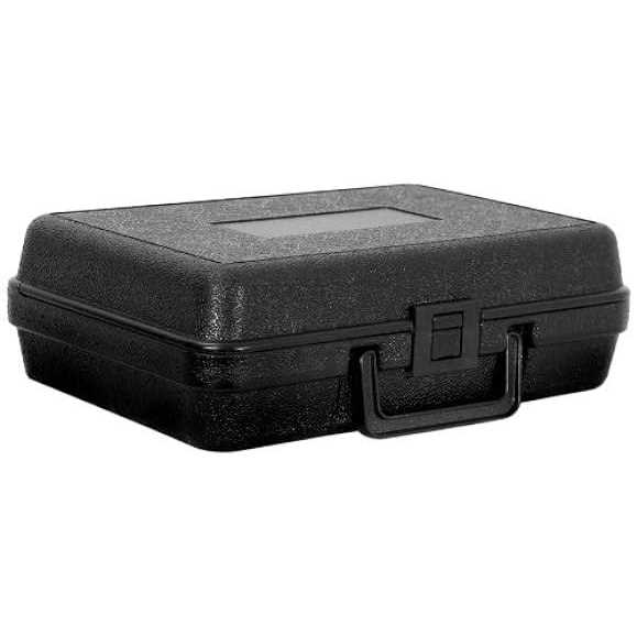 Cases By Source Premium High-Density Polyethylene Carry Case Weather & Rust-Resistant Tool Case Storage - Cheap Fitting