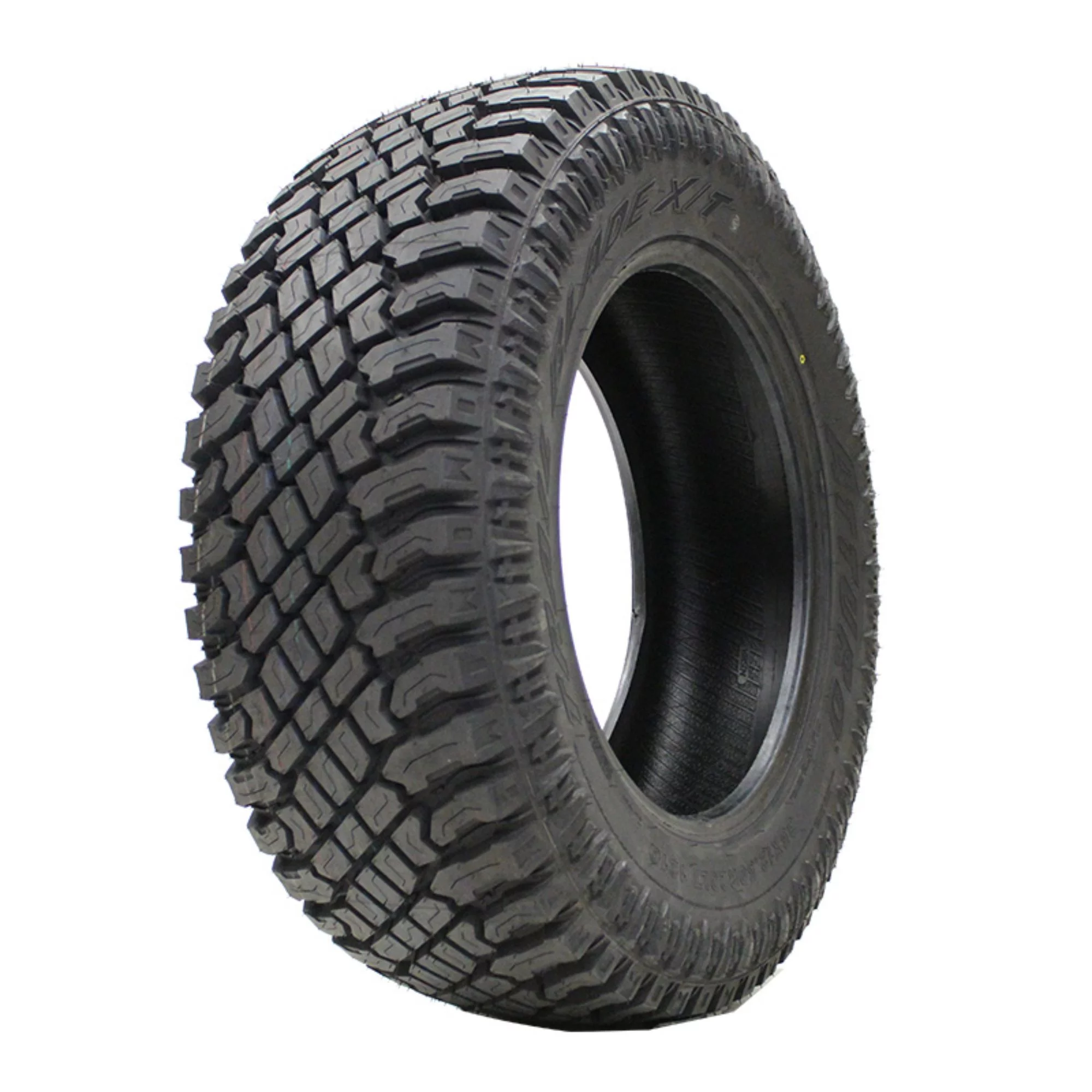Atturo Trail Blade X/T All Terrain 275/55R20 117S XL Light Truck Tire - Cheap Fitting