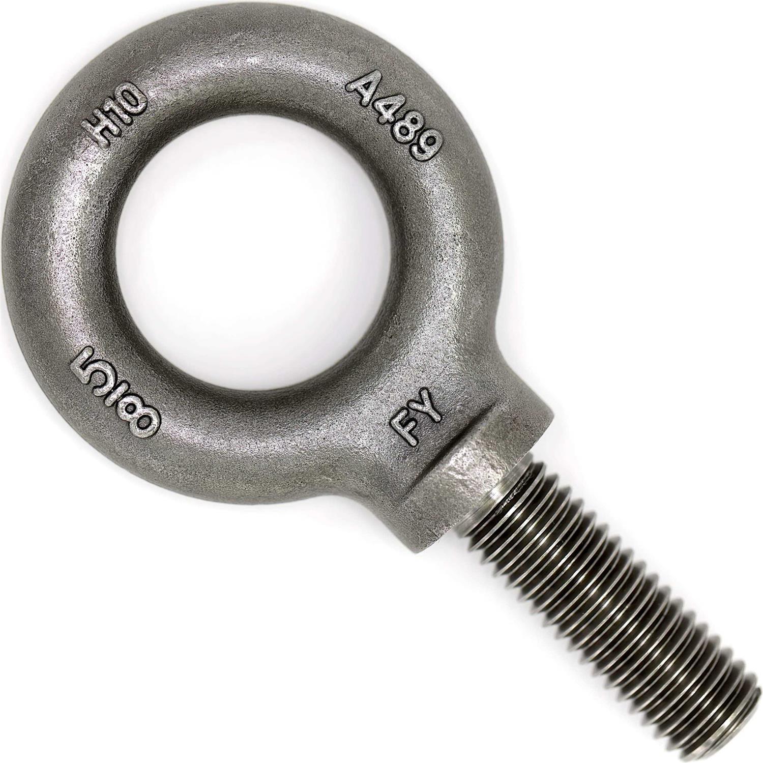 Lifting Shoulder Eye Bolt - Cheap Fitting