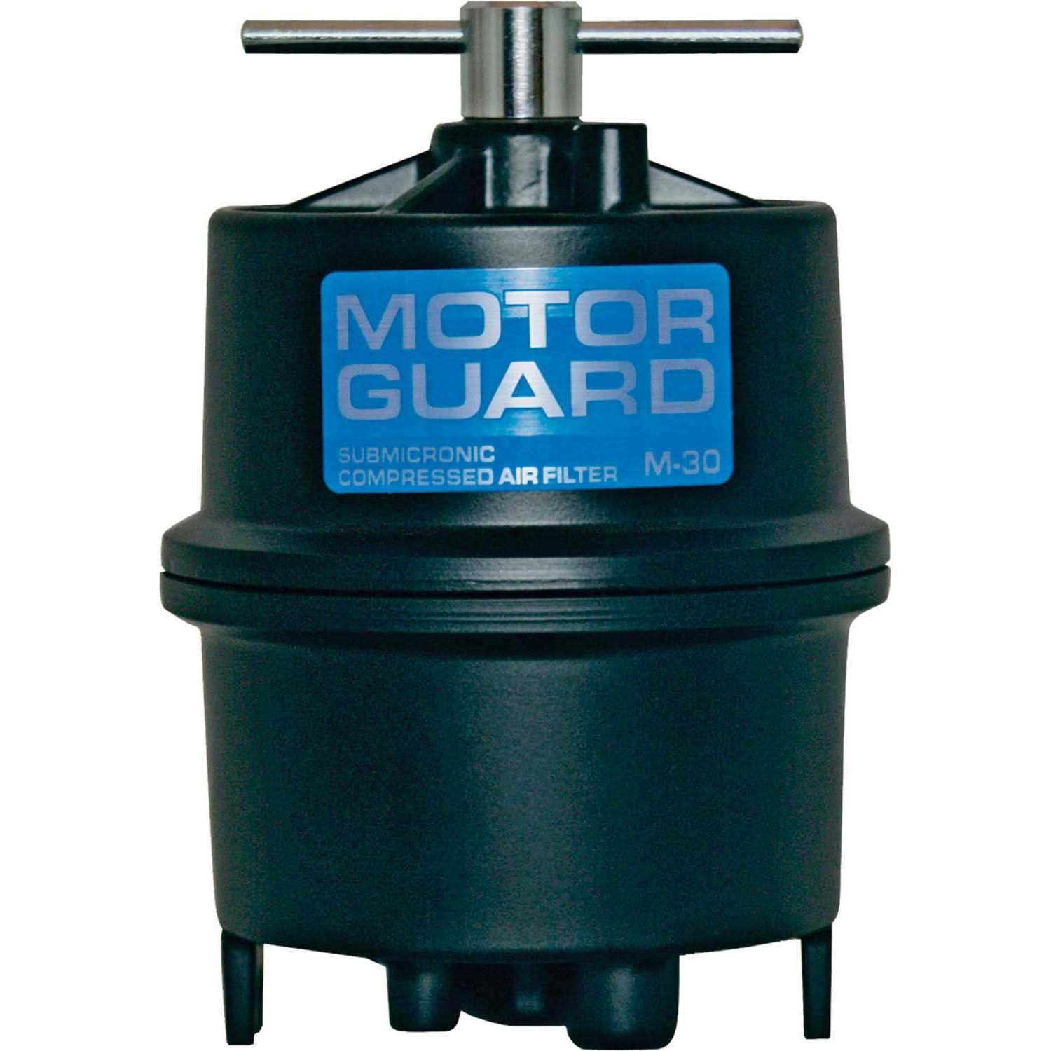 Motor Guard M-60 Compressed Air Filter - Cheap Fitting