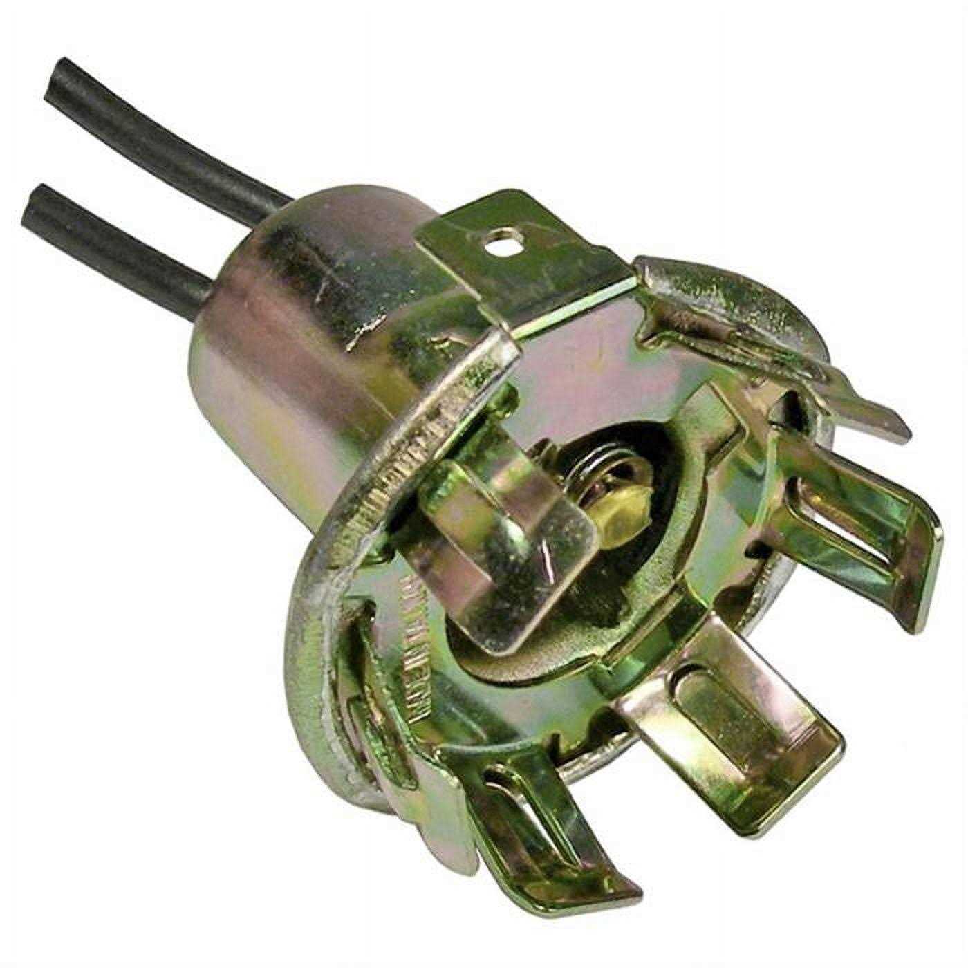 Pico 5441c Universal Tail Light Socket - Cheap Fitting