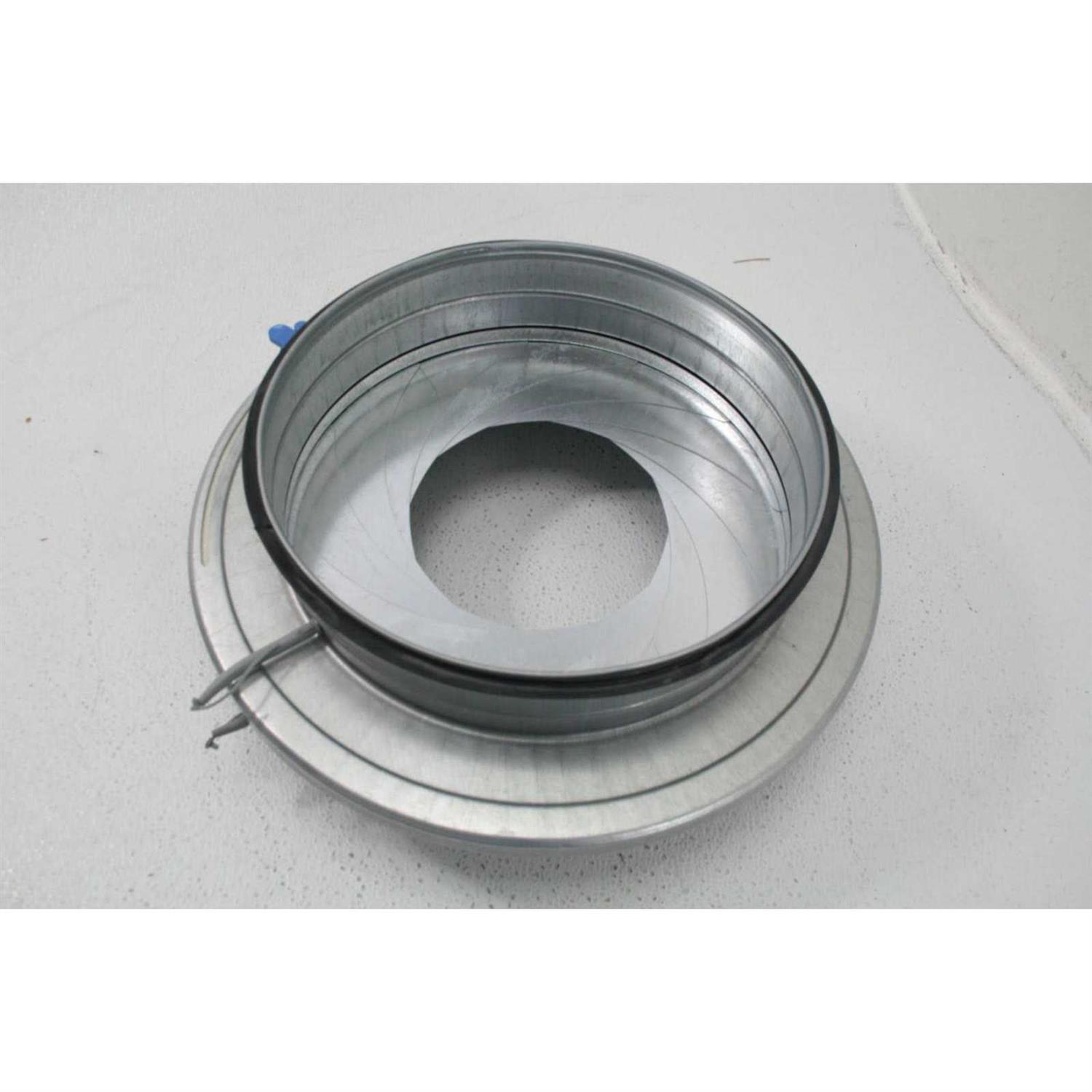 Fantech IR Duct Iris Damper - Cheap Fitting