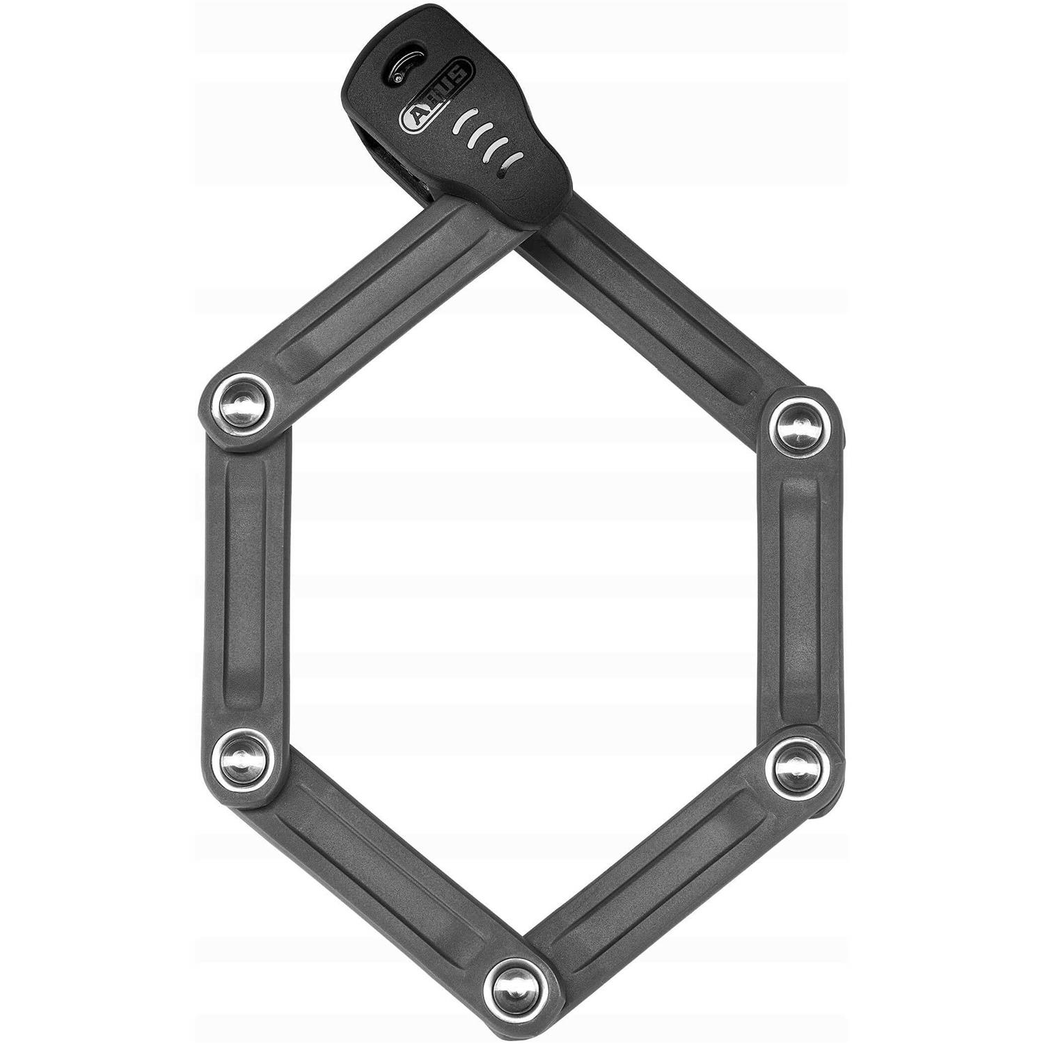 ABUS Bordo Lite Mini 6055C Folding Lock - Cheap Fitting