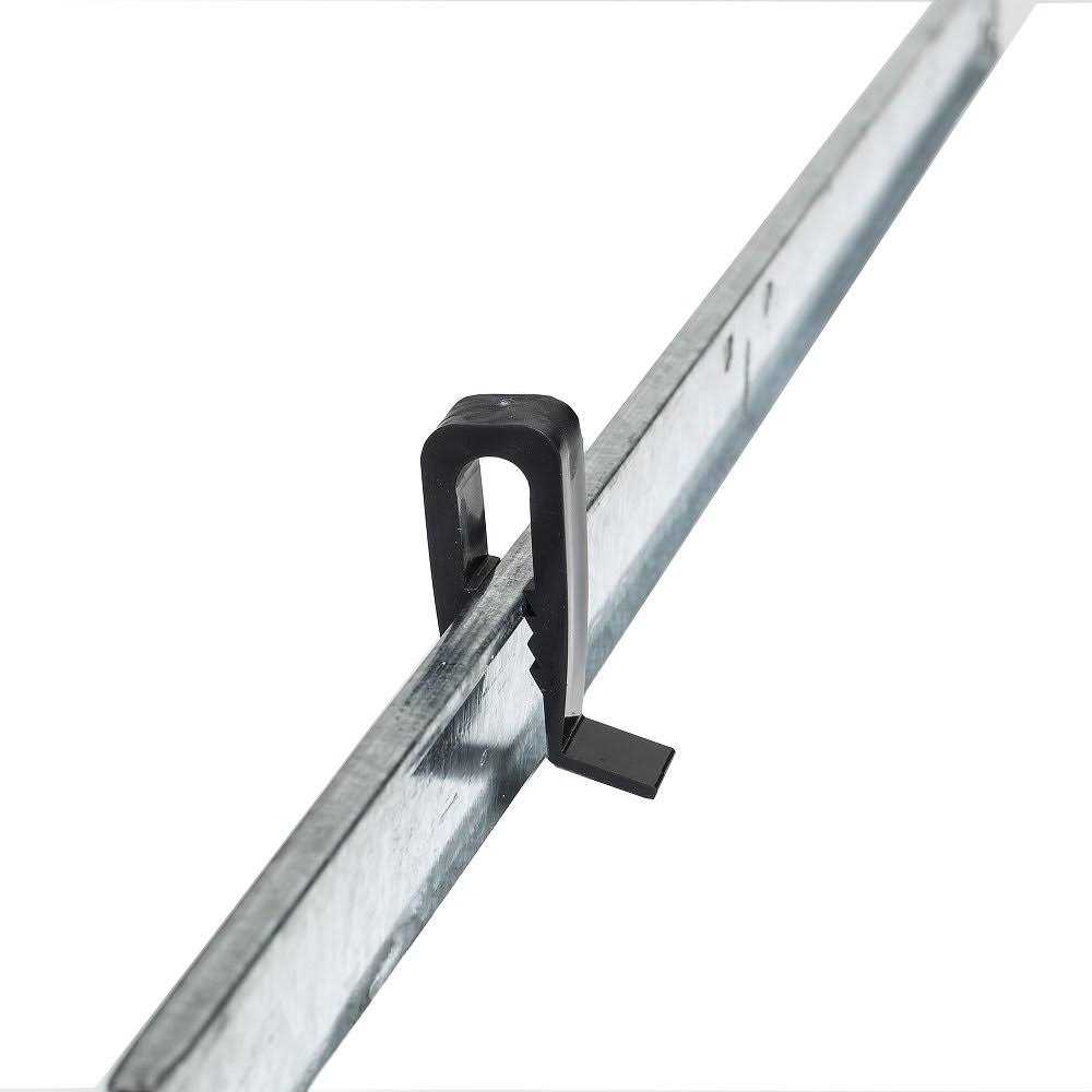 Genesis Ceiling Panel Hold-Down Clips - Cheap Fitting