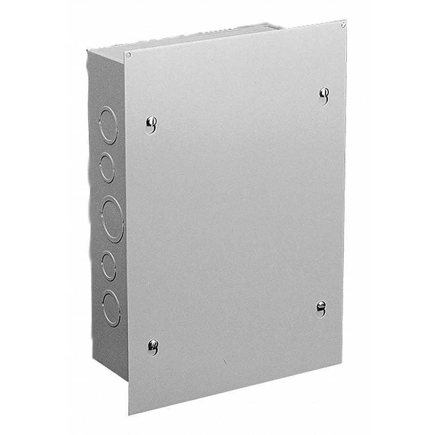 Hoffman Enclosures AFE12X12 Flush Cover - Cheap Fitting