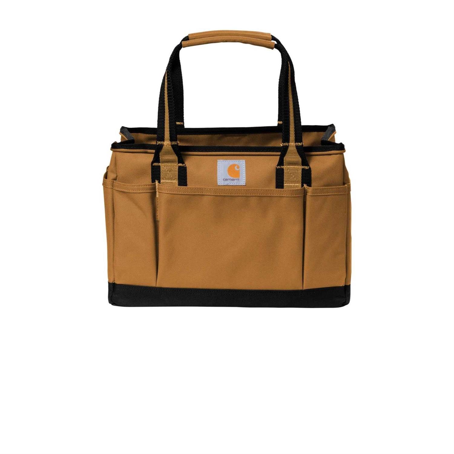 Carhartt CT89121325 Utility Tote - Cheap Fitting