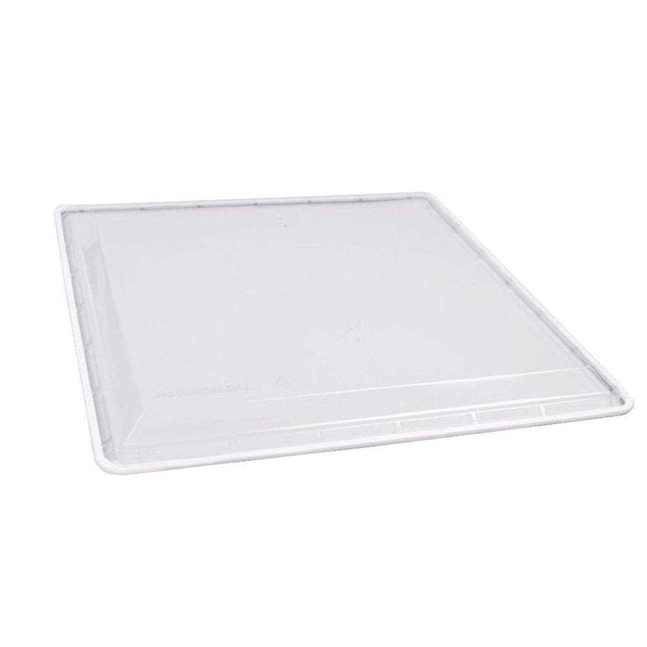 14 in. x 14 in. Vent Cover - Cheap Fitting