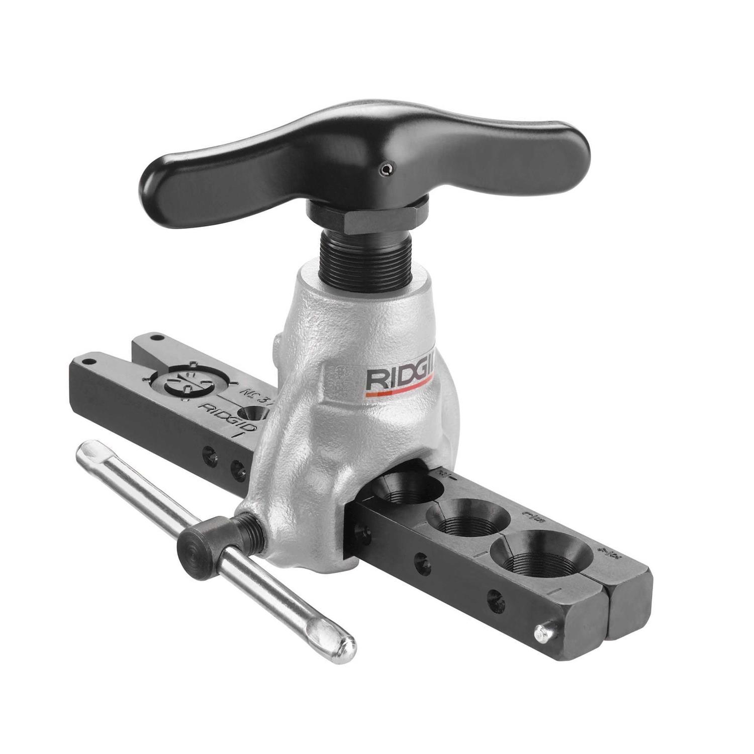 Ridgid 41162 Flaring Tool 377 - Cheap Fitting