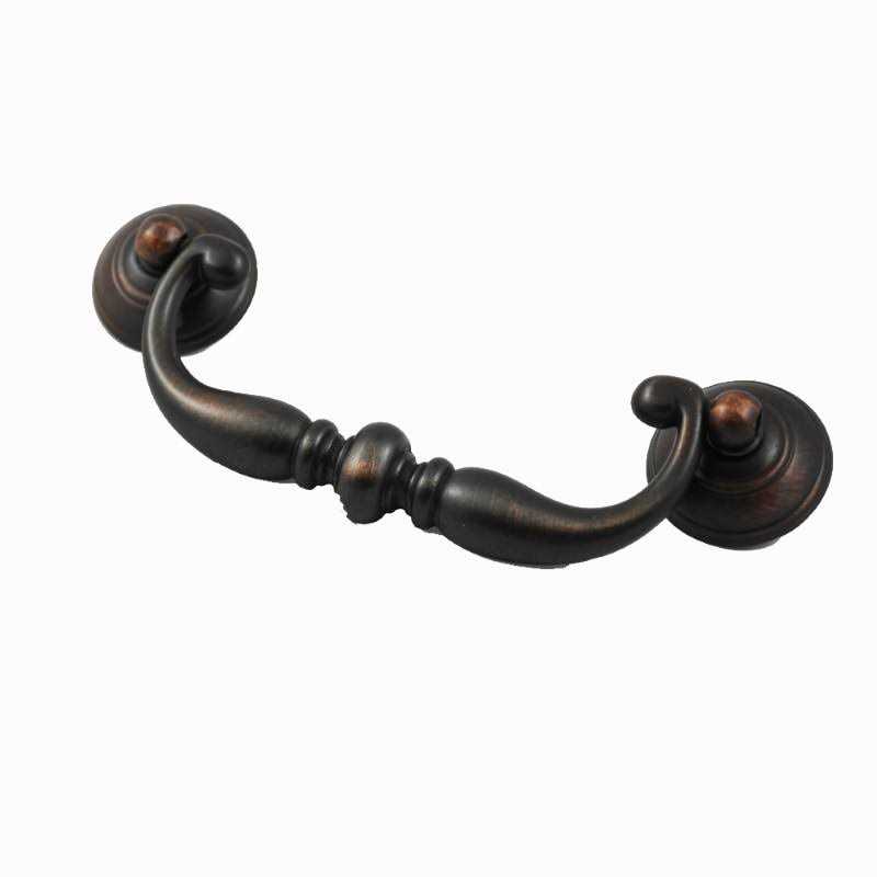 Residential Essentials – Pull – Venetian Bronze – 10217VB - Cheap Fitting
