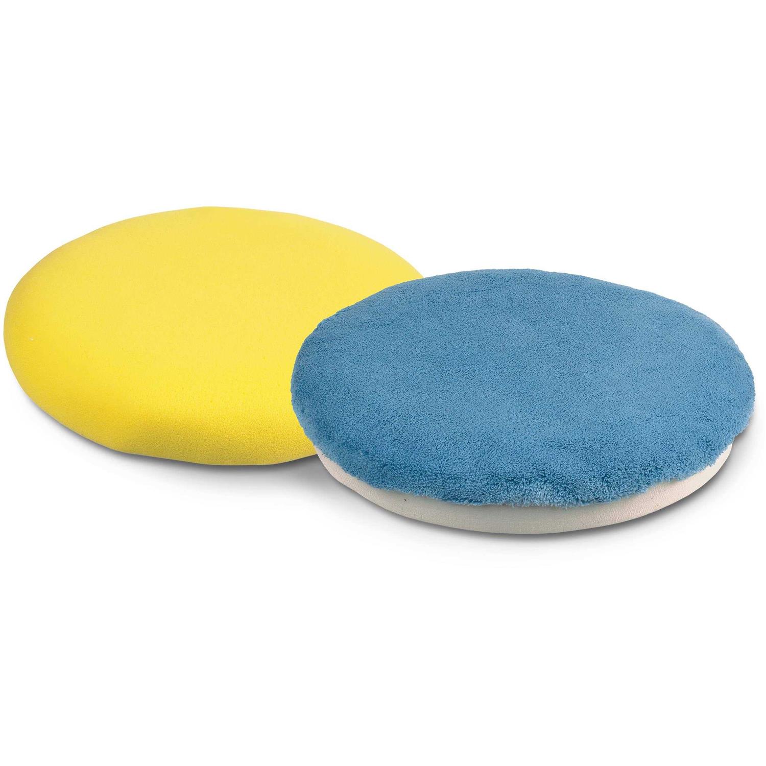 Carrand 40406AS Microfiber Polishing Bonnet - Cheap Fitting