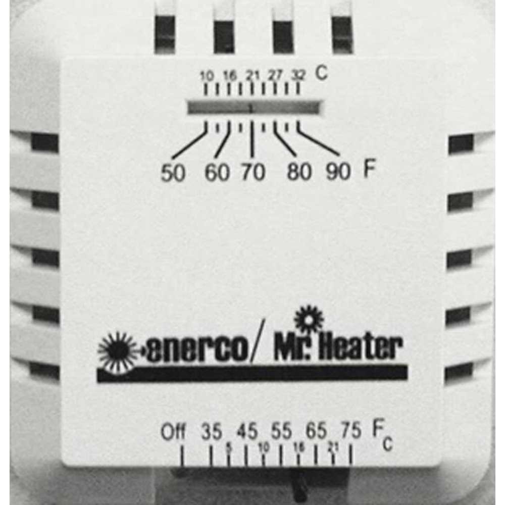 Mr Heater 24 Volt Thermostat F210359 - Cheap Fitting