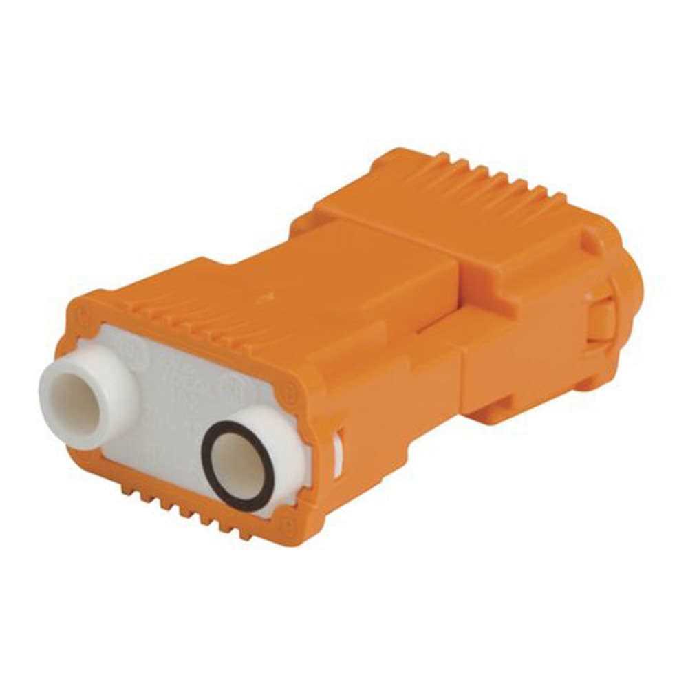 Ideal Terminal Disconnect PowerPlug Insulated Wire Orange 30-1302S - Cheap Fitting