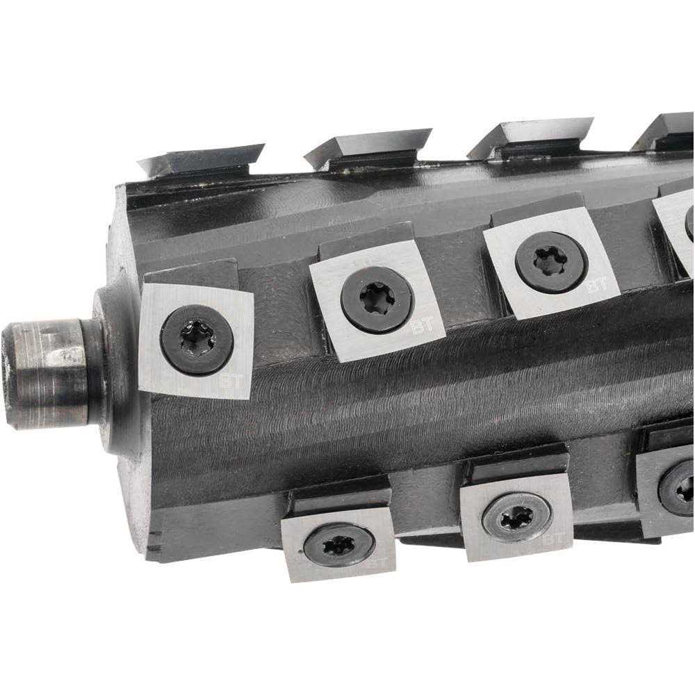 Byrd Tool H7764 - Cheap Fitting