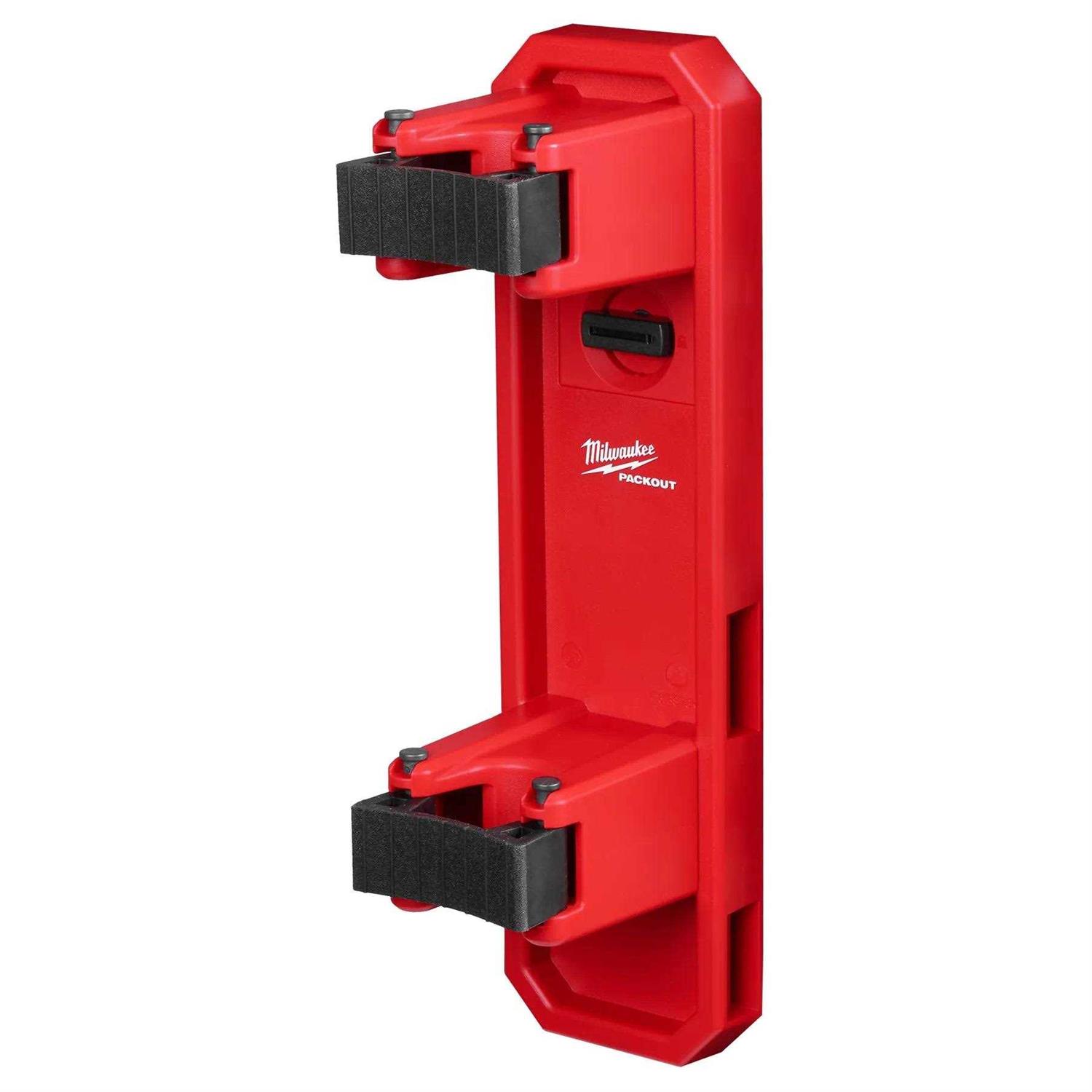 Milwaukee PACKOUT Long Handle Tool Holder 48-22-8348 - Cheap Fitting