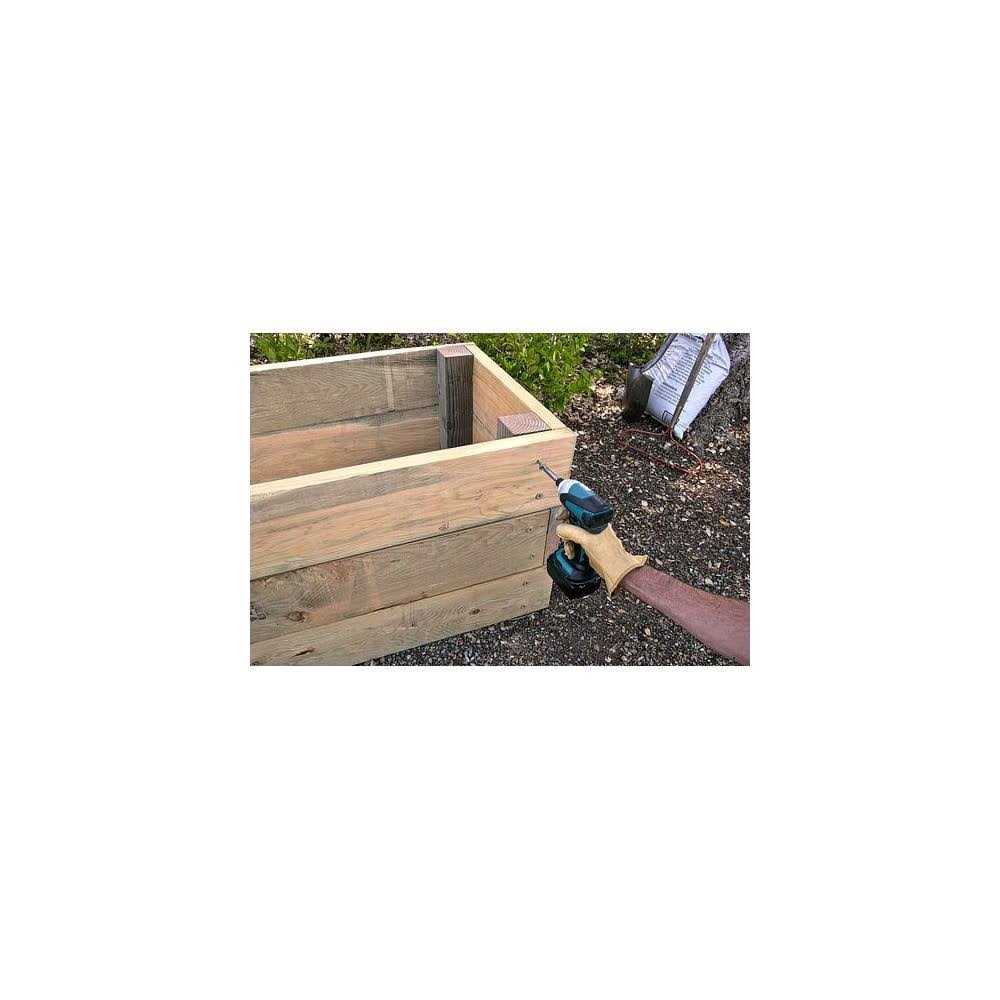 Simpson Strong-Tie SDWS22600DB-R50 Timber Screw 6 - Cheap Fitting