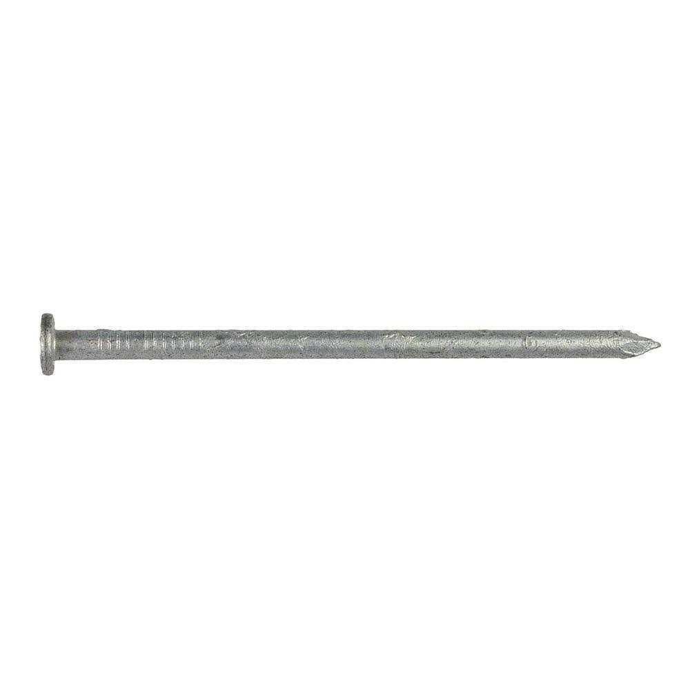 Simpson Strong-Tie HDG Nails 16D 5#BOX 16D5HDG-R - Cheap Fitting