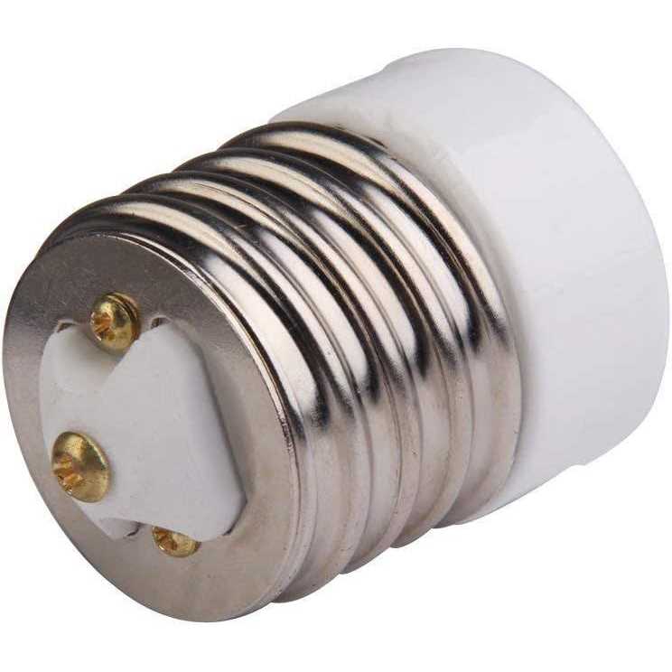 Light Bulb Adapter for Antique Floor Lamp Mogul Socket - Cheap Fitting