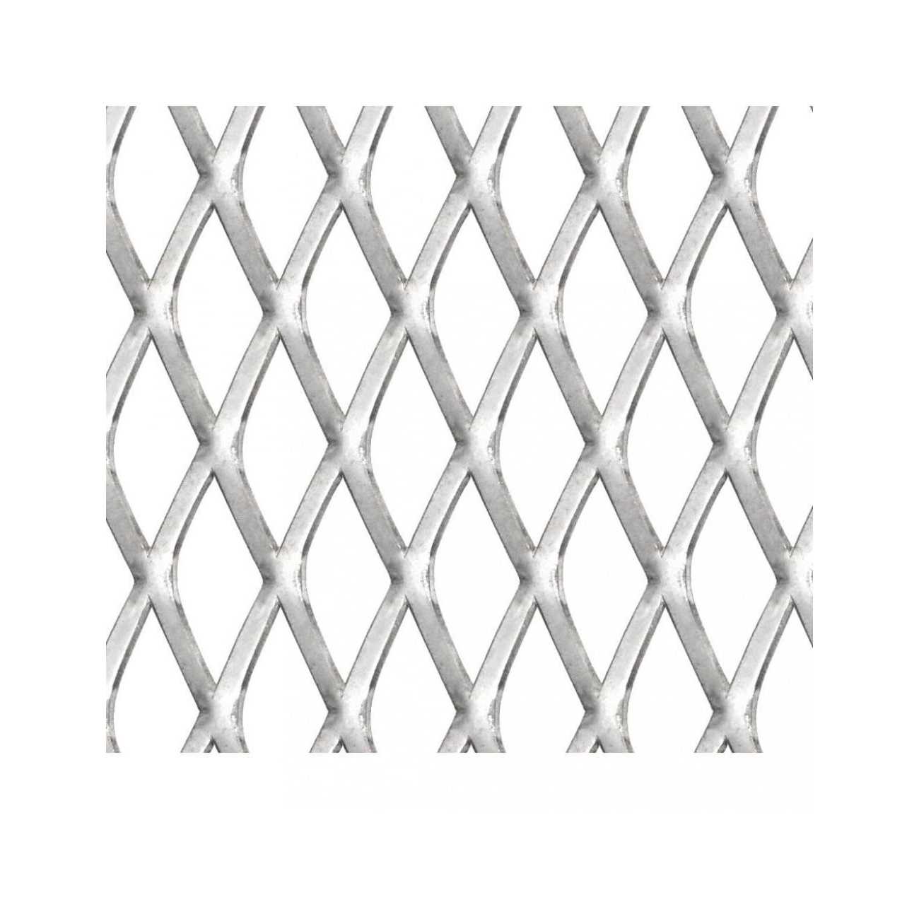 vidaXL Garden Wire Fence Stainless Steel - Cheap Fitting