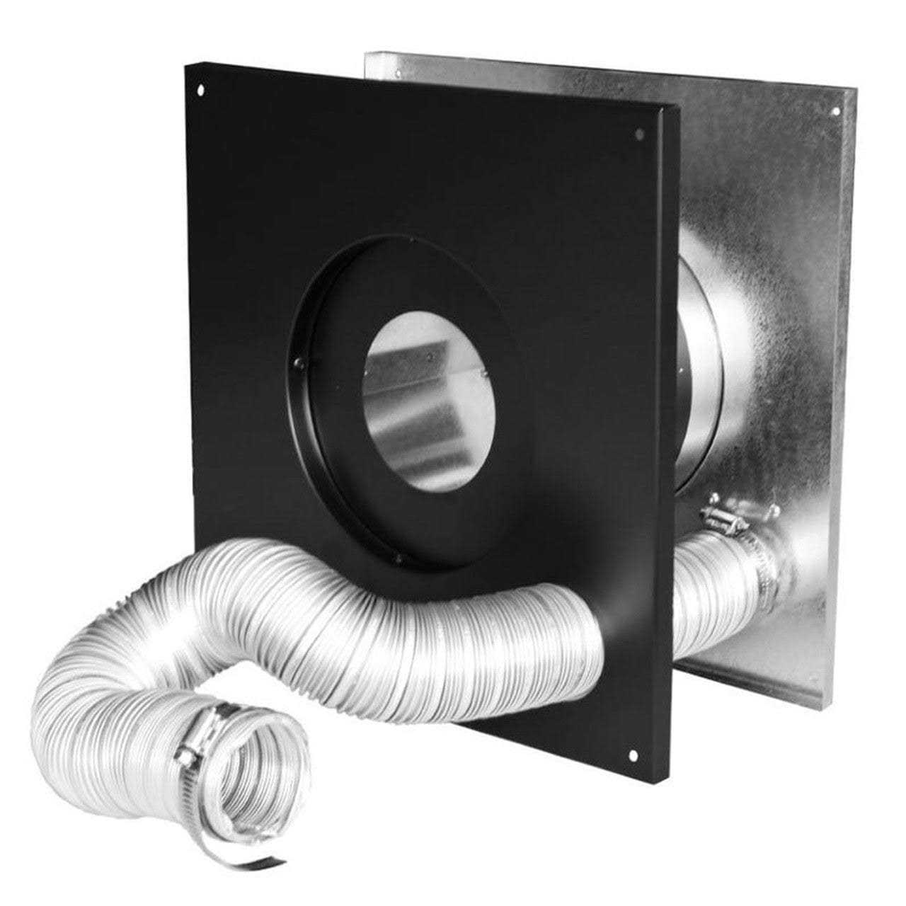 Duravent 3PVP-WTI PelletVent Pro Wall Thimble Air Intake Kit - Cheap Fitting